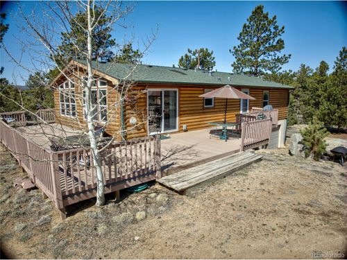 1258 Aspen Trl, Hartsel, CO, 80449 | Card Image