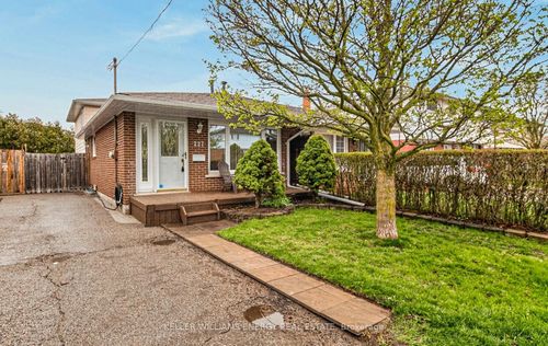 227 Durham Street, Oshawa, ON, L1J5R2 | Card Image