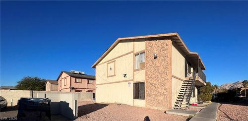 4-1846 Bartoli Dr, Las Vegas, NV, 89115-3608 | Card Image