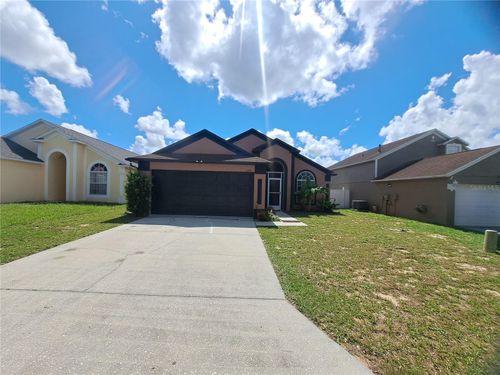 506 Nicholson Dr, DAVENPORT, FL, 33837-7207 | Card Image