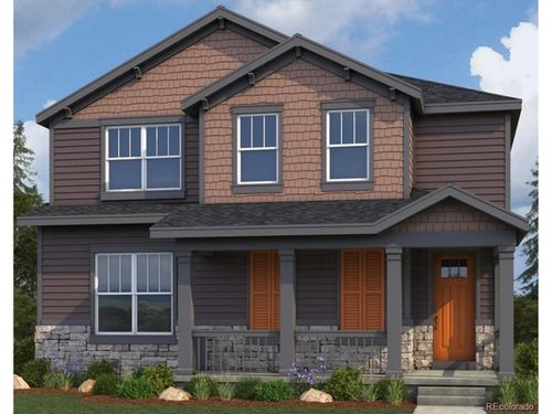 24197 E 53rd Dr, Aurora, CO, 80019-3885 | Card Image