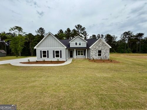 248 Robert Williams Rd, Pine Mountain, GA, 31822 | Card Image