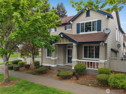 5800 Balustrade Blvd Se, Lacey, WA, 98513-5076 | Card Image