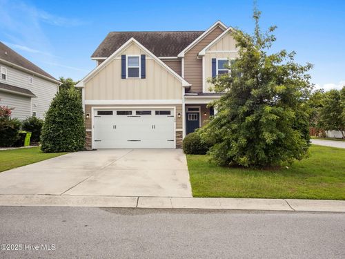 100 Abaco Dr E, Cedar Point, NC, 28584 | Card Image