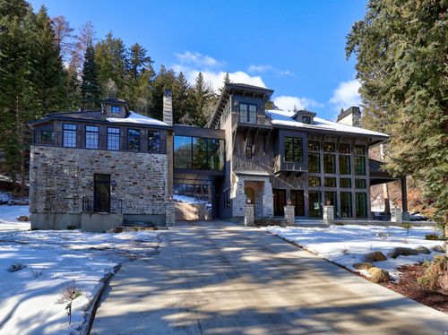 9271 N Mile 23 Ln, Sundance, UT, 84604 | Card Image