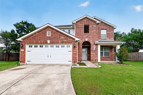 3934 Brook Garden Ln, Katy, TX, 77449-8651 | Card Image