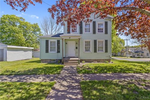 47 E 5th Street, Oswego, NY, 13126 | Card Image