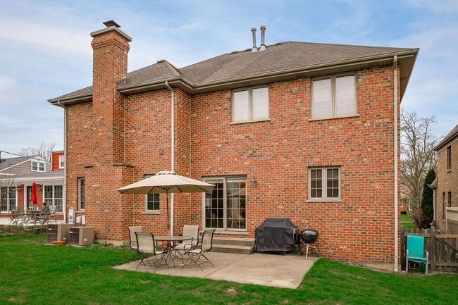 835 S Chatham Ave, House other with 4 bedrooms, 5 bathrooms and 2 parking in Elmhurst IL | Image 34