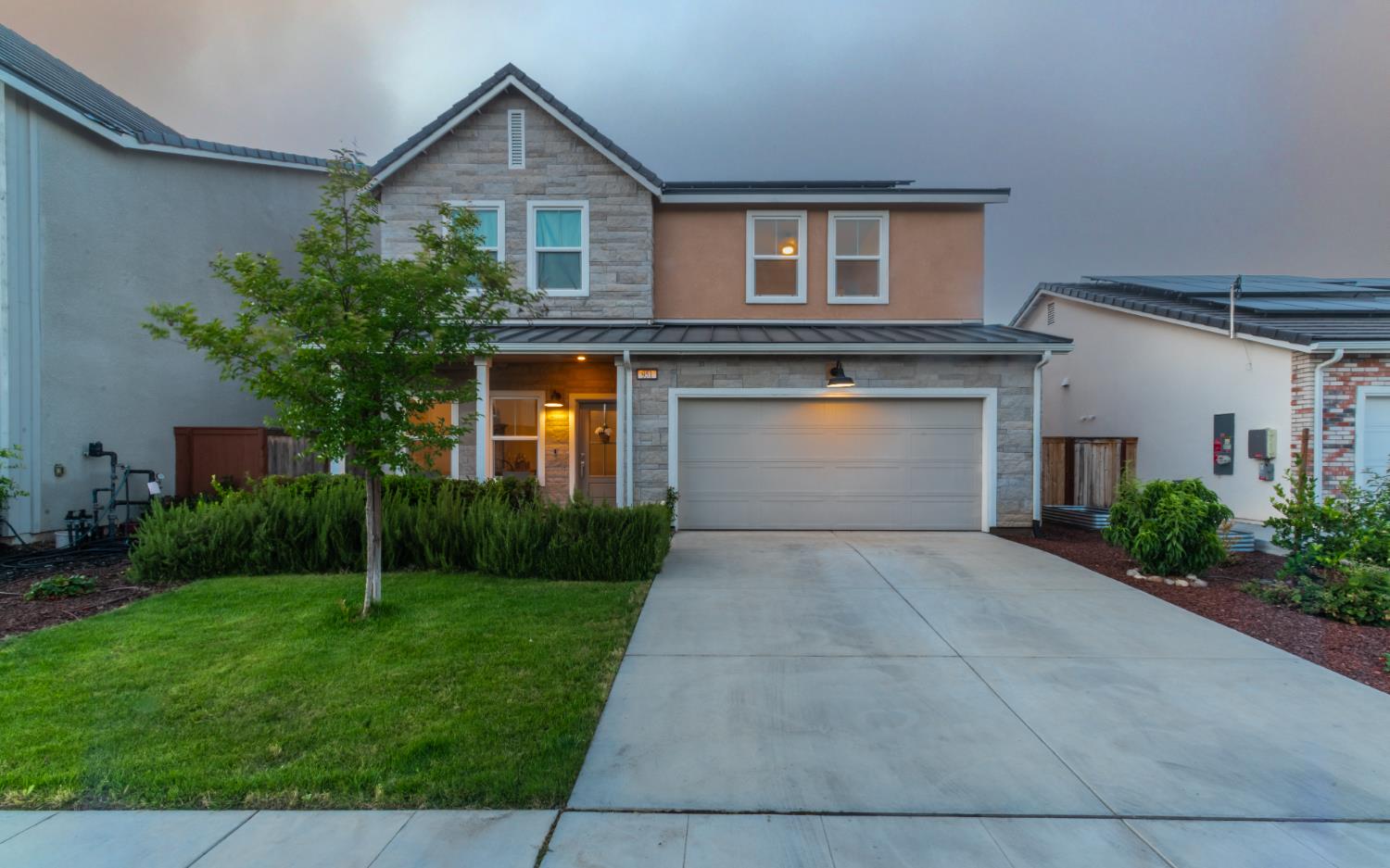 Residential in Clovis 3