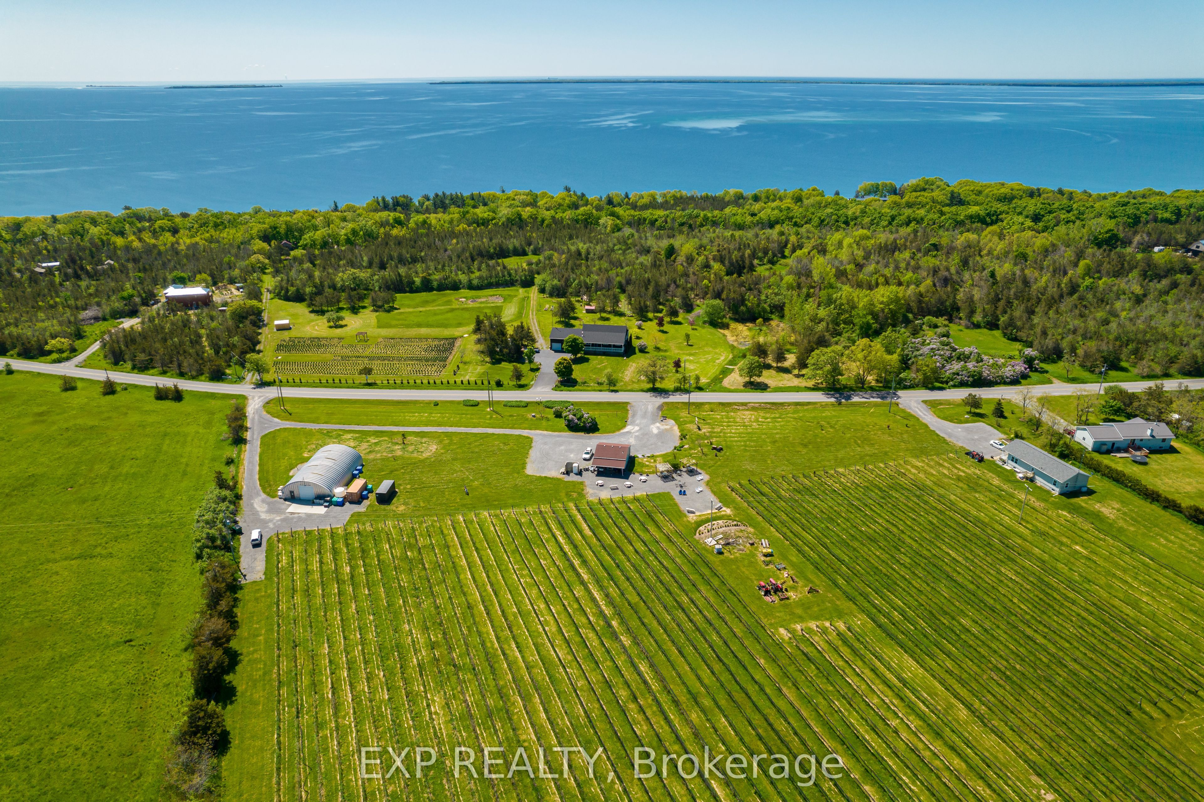 Commercial Sale in Prince Edward County 3
