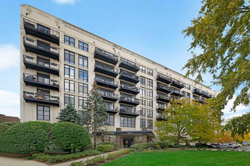 513-1524 S Sangamon St, Chicago, IL, 60608-2268 | Card Image
