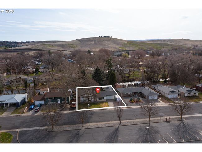 1524 Sw 44 Th St, House other with 4 bedrooms, 3 bathrooms and 2 parking in Pendleton OR | Image 46