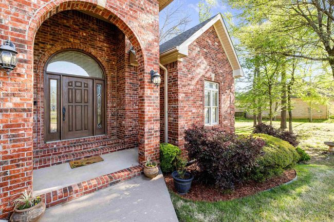 5410 Lexington Ave, House other with 4 bedrooms, 3 bathrooms and null parking in Benton AR | Image 4