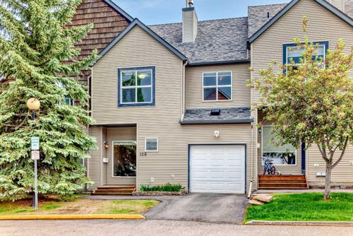 128 Bridlewood View Sw, Calgary, AB, T2Y3X7 | Card Image