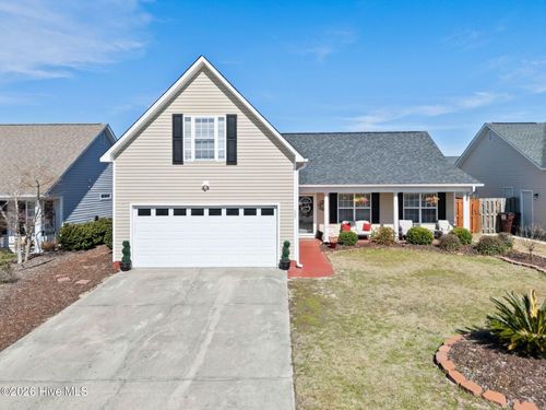 607 Laveen Way, Wilmington, NC, 28412-2697 | Card Image