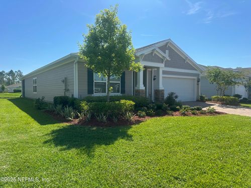510 Broomsedge Cir, St Augustine, FL, 32095-9010 | Card Image