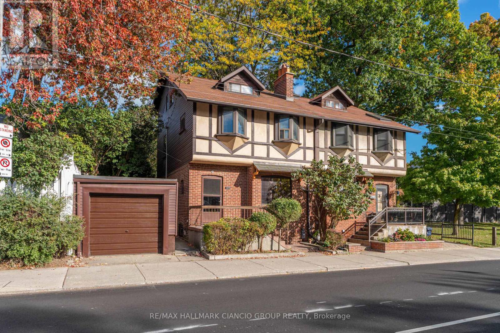 325 Mount Pleasant Rd, For Sale in Toronto eXp Realty