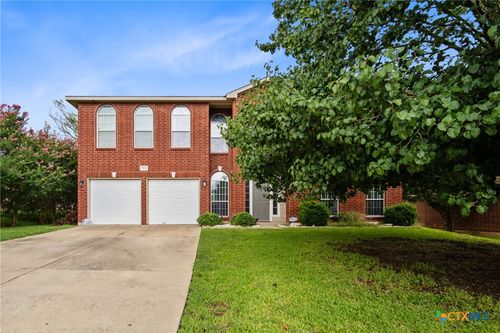 504 Lakota Ln, Harker Heights, TX, 76548-2658 | Card Image