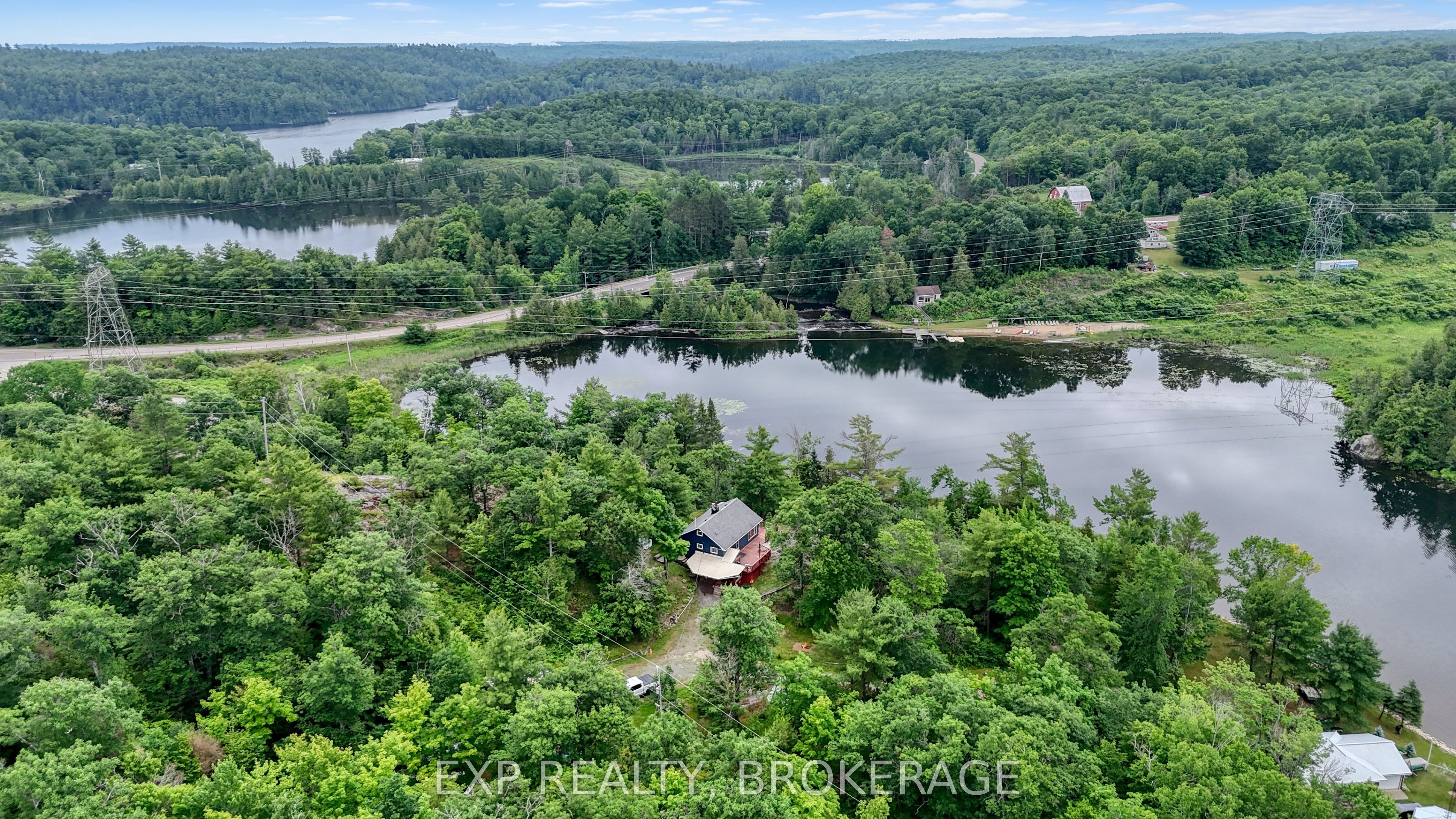 Residential in Frontenac