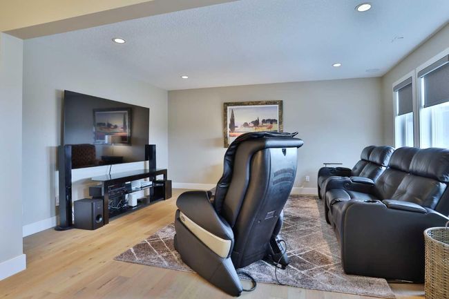 39 Prairie Smoke Rise, House other with 5 bedrooms, 4 bathrooms and 6 parking in Rocky View County AB | Image 30