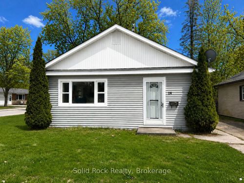 14 Linn St, Marmora, ON, K0K2M0 | Card Image
