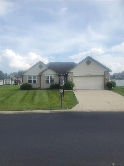 2380 Pewter Hills Ct, Miamisburg, OH, 45342-7428 | Card Image