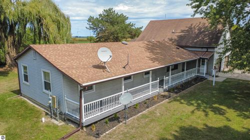 10951 E Remick Rd, Saint Louis, MI, 48880-9509 | Card Image