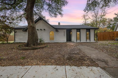 6402 Faircove Cir, Garland, TX, 75043-6102 | Card Image