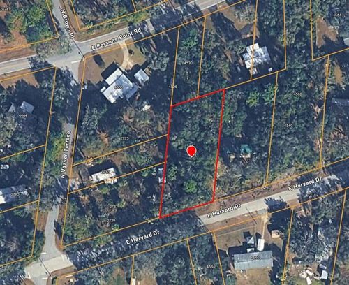 4523 E Harvard Dr, Hernando, FL, 34442-3452 | Card Image