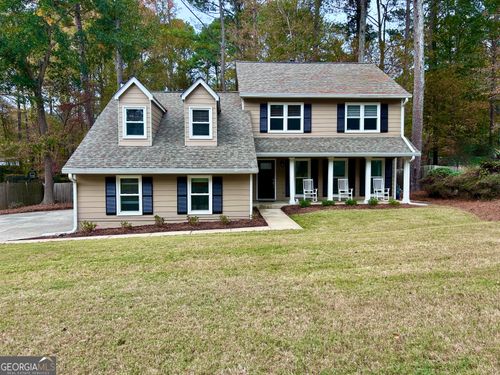 108 Rock Mull, Peachtree City, GA, 30269-2426 | Card Image