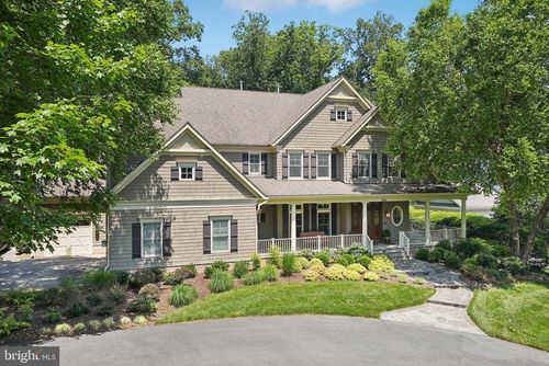 9414 Thrush Ln, POTOMAC, MD, 20854-3991 | Card Image