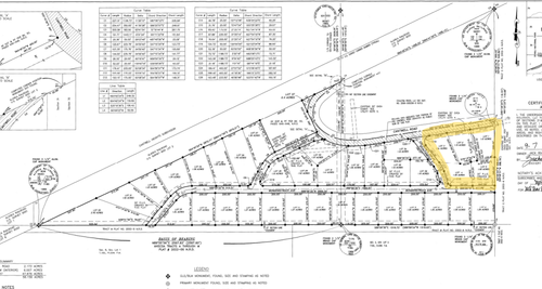 Lots 1-5 Denali Hwy, Cantwell, AK, 99729 | Card Image