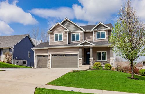 4104 Lakeland Ct, Des Moines, IA, 50320-2088 | Card Image