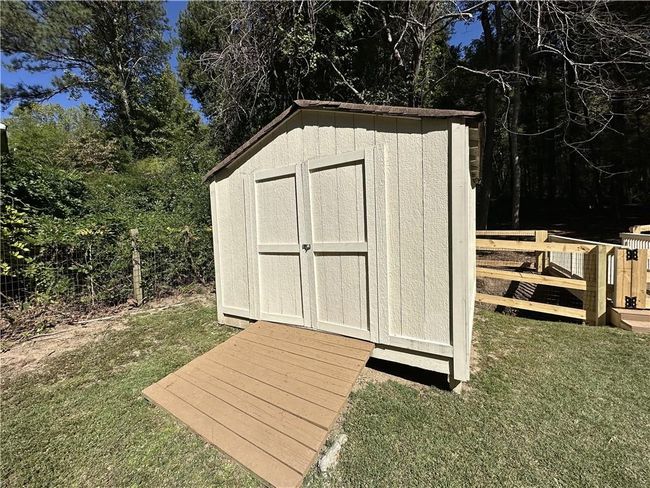 3559 Sawmill Ter, House other with 4 bedrooms, 3 bathrooms and null parking in Marietta GA | Image 36
