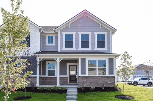 17273 Wellburn Dr, Westfield, IN, 46074-9987 | Card Image