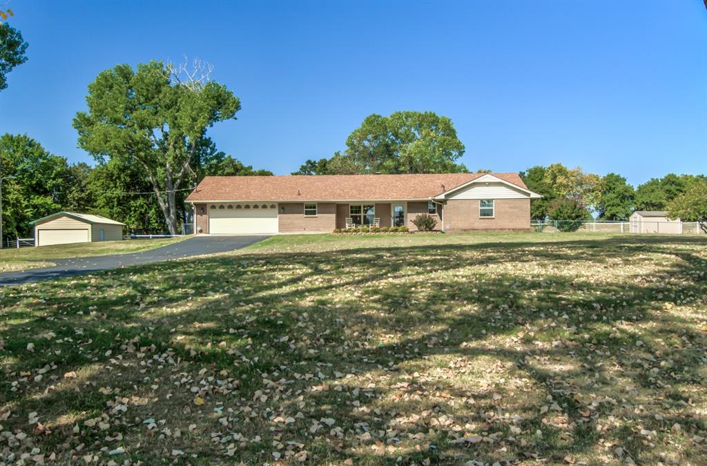 Woodcrest Dr, Harrah, OK 73045