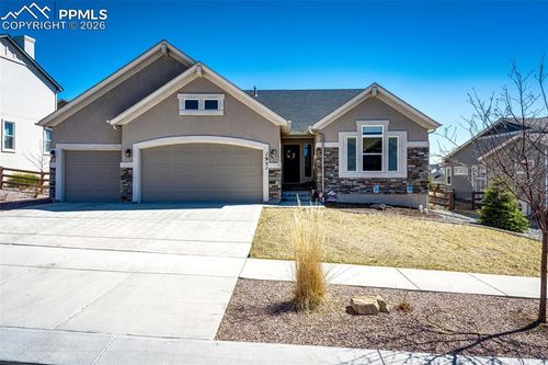 1951 Ruffino Dr, Colorado Springs, CO, 80921-3875 | Card Image
