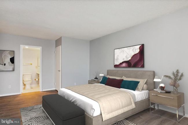 APT-1116 - 2300 Pimmit Dr, Condo with 3 bedrooms, 3 bathrooms and null parking in FALLS CHURCH VA | Image 8