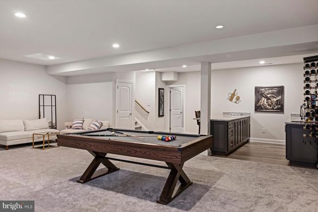 409 Kaila Ct, House other with 5 bedrooms, 4 bathrooms and null parking in Shamong NJ | Image 46