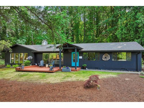 1322 Sw Maplecrest Dr, Portland, OR, 97219-6432 | Card Image