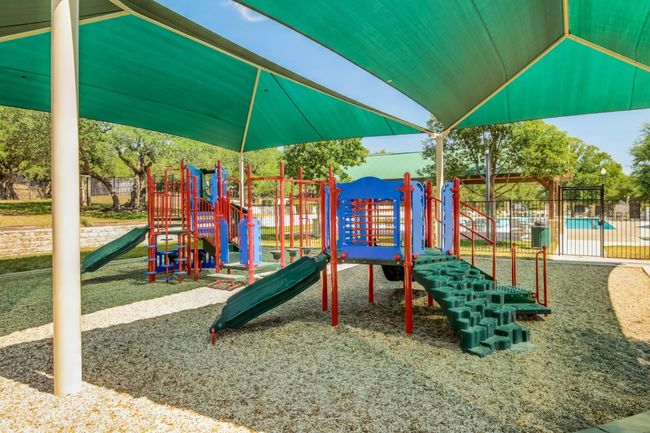 Forest Oaks Community Playscapes | Image 34