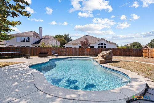 2994 Palomino Pass, Seguin, TX, 78155-1858 | Card Image