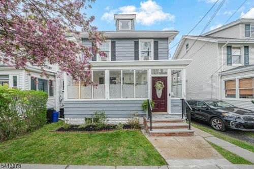 128 Rollinson St, West Orange, NJ, 07052-4523 | Card Image