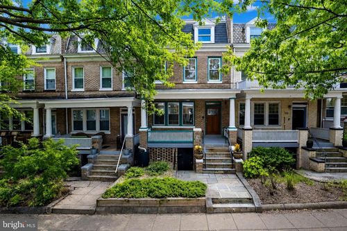 1516 Buchanan St Nw, WASHINGTON, DC, 20011-4337 | Card Image