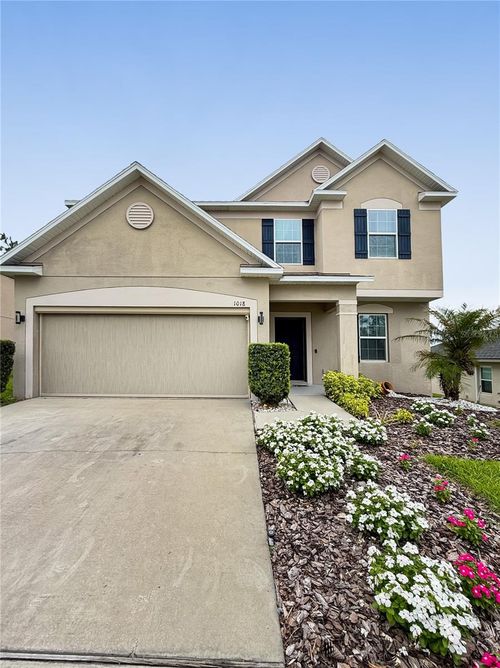 1018 Roberta Rd, LAKE WALES, FL, 33853-2721 | Card Image
