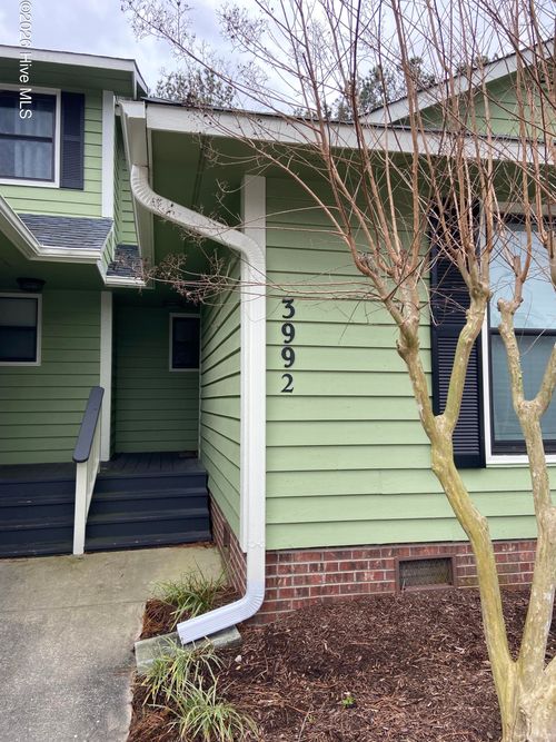 3992 Echo Farms Blvd, Wilmington, NC, 28412-7381 | Card Image