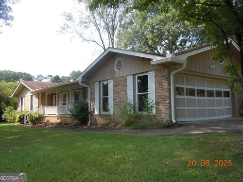 5762 Fairfield Pl, Stone Mountain, GA, 30087-2710 | Card Image