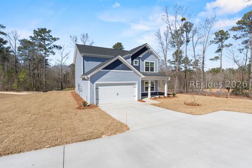 144 Jenks St, Yemassee, SC, 29945 | Card Image