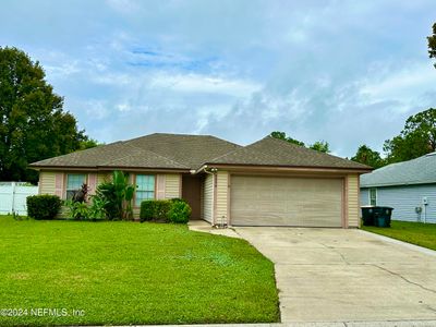 2236 Luana Drive E, House other with 4 bedrooms, 2 bathrooms and null parking in Jacksonville FL | Image 1