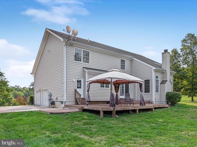 125 Boo Rd, House other with 4 bedrooms, 4 bathrooms and null parking in FRONT ROYAL VA | Image 54